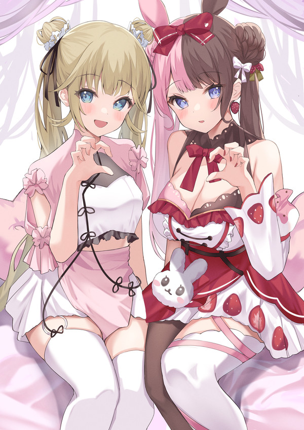 はなばな