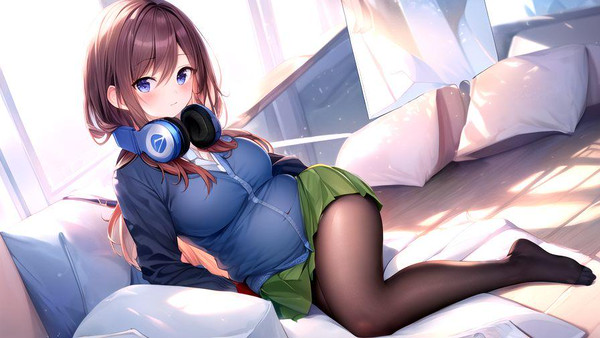 暇