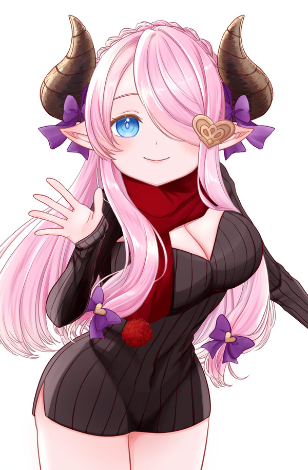 ナルメア