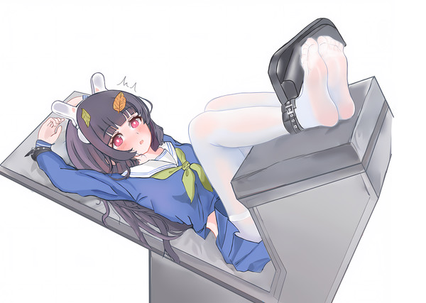 摸一张美游