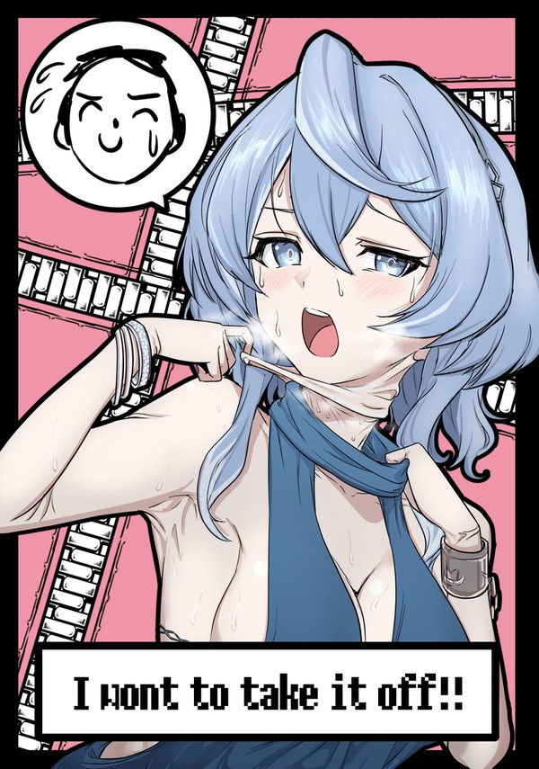 先生のドレスコーデ(オプション付き)