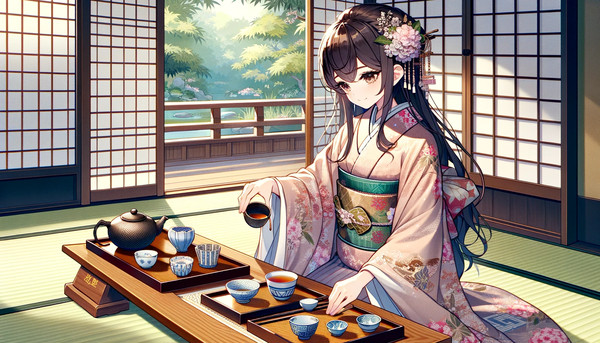 Tea Ceremony