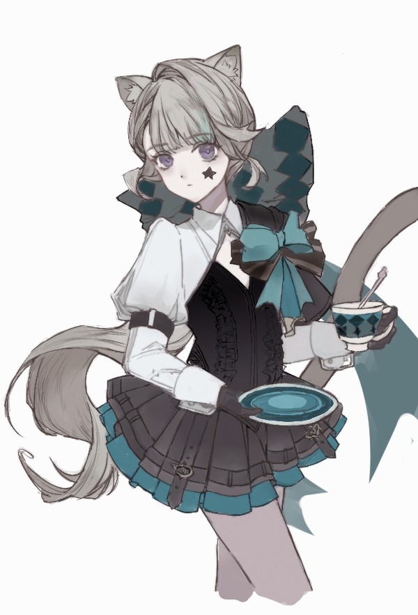 (^～^)