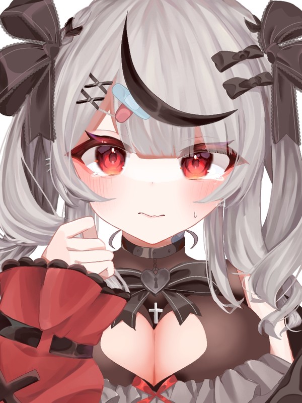 おこまたくろえ💢