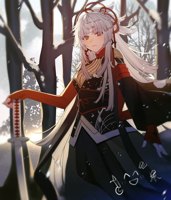 正雪先生❄ - 1/1