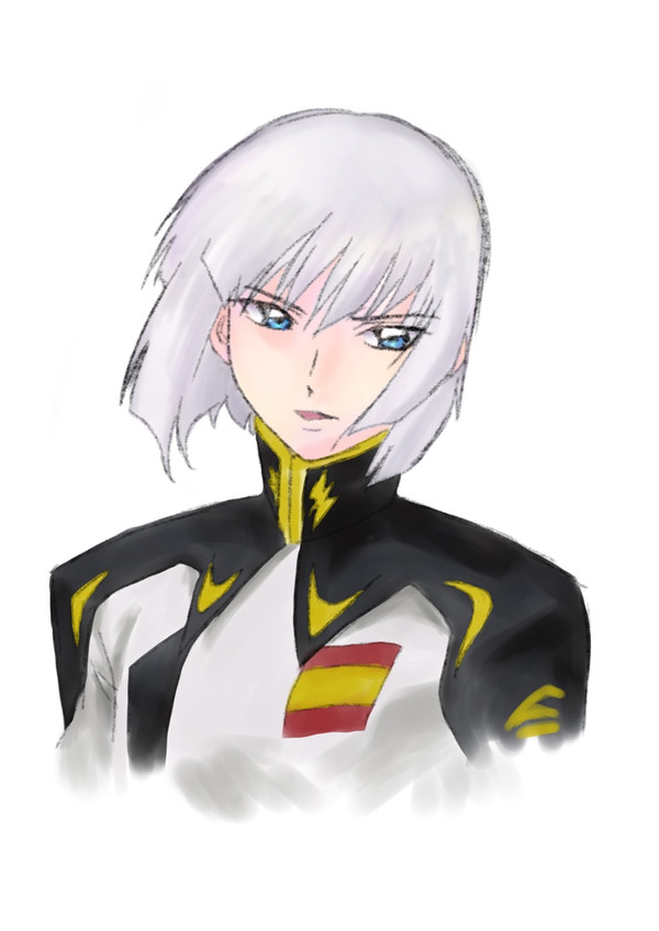 イザーク