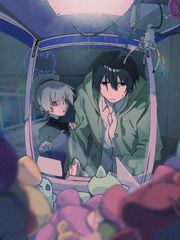 darker than black - 1/1