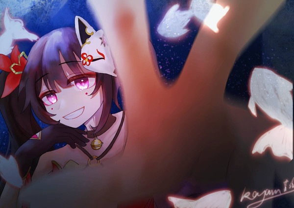花火