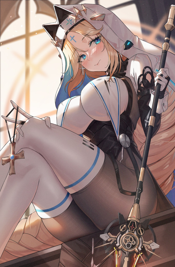 ラプンツェル