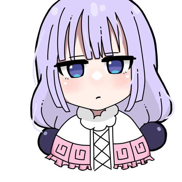 過去絵リメイクカンナ！！！