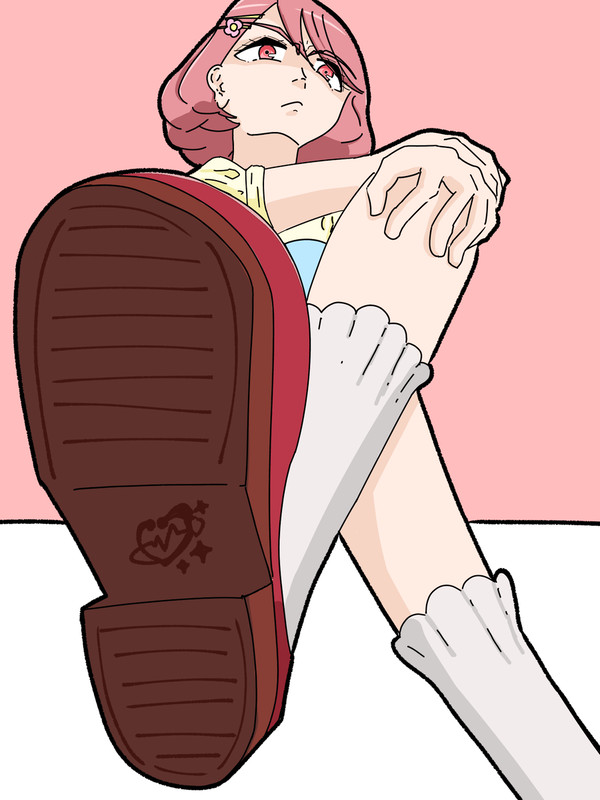 見下し寺のどか