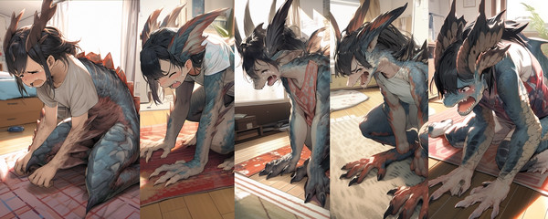 ドラゴンシーケンス