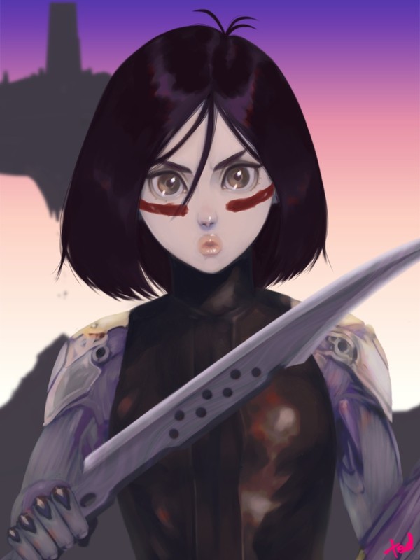 ガリィ