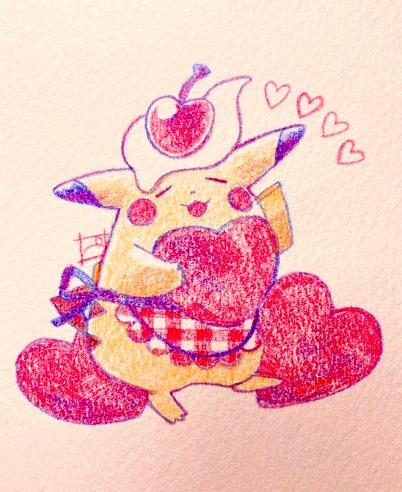 2024.1ポケモン