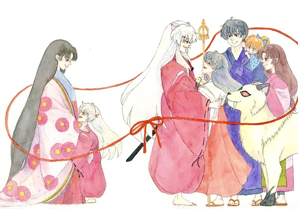 紡ぐ