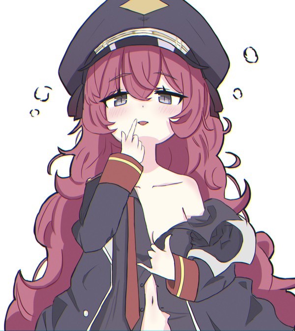 棗イロハ