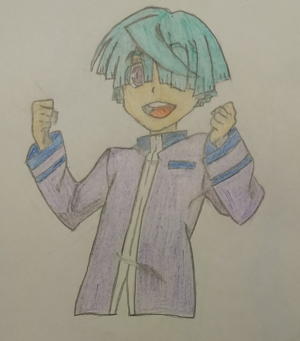 キリくん
