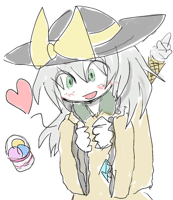 いろいろ試そう