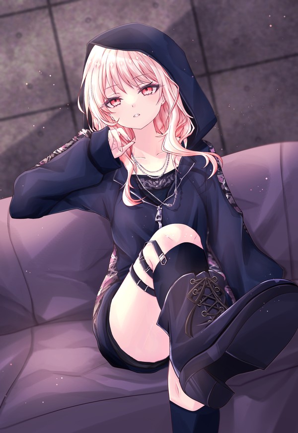 zozo瑞希🎀