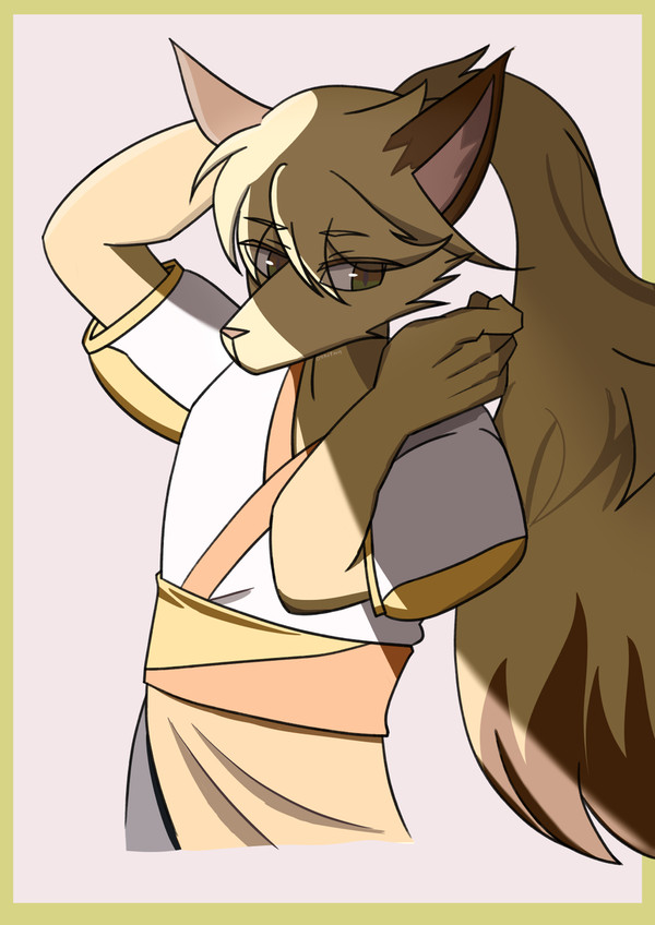 山吹