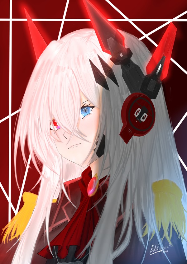 Lucia α