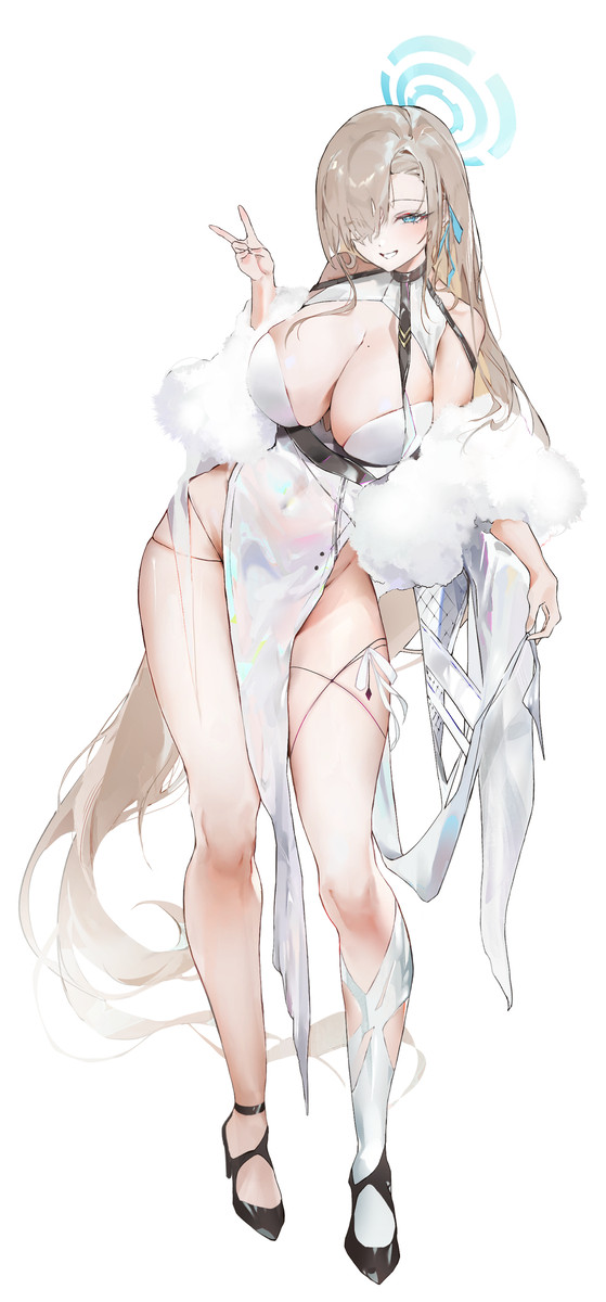 一之瀬アスナ