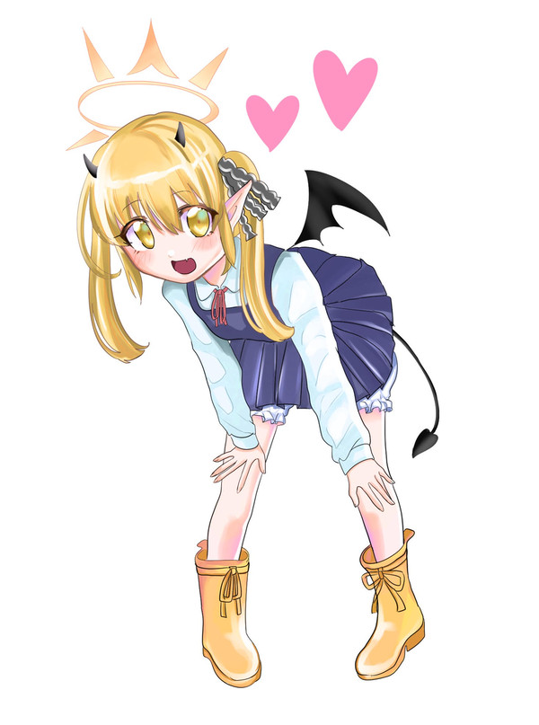 イブキ