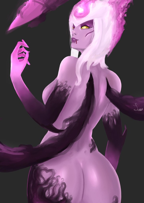 Evelynn (League of Legends)