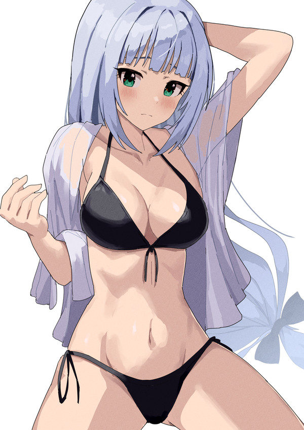 白石紬