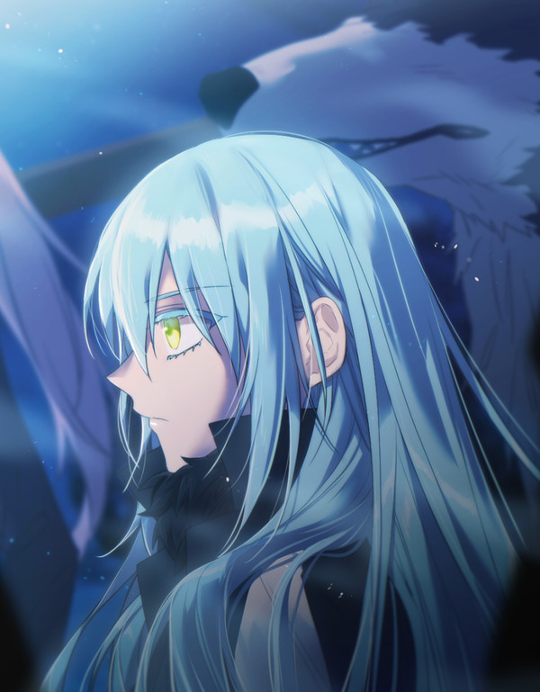 リムル様