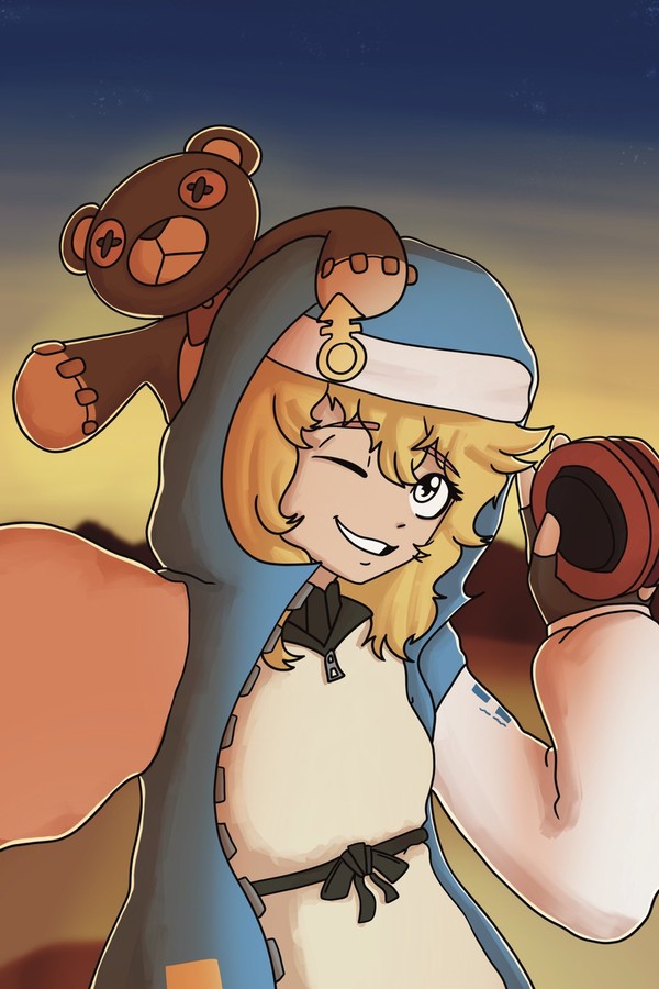 Bridget