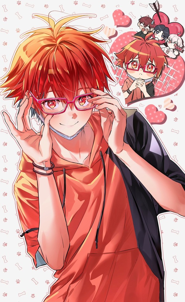 アイナナ