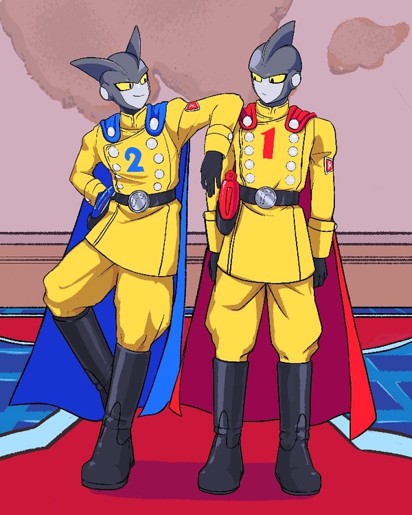 ガンマ2号