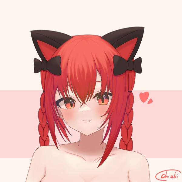 火焔猫燐