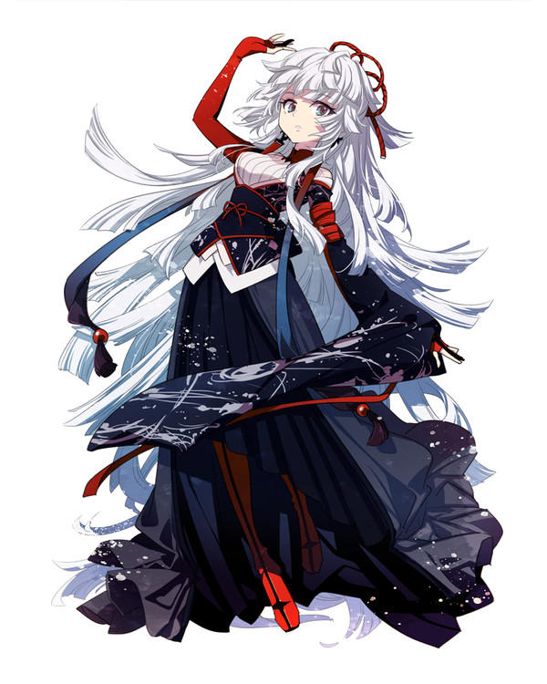 正雪先生…