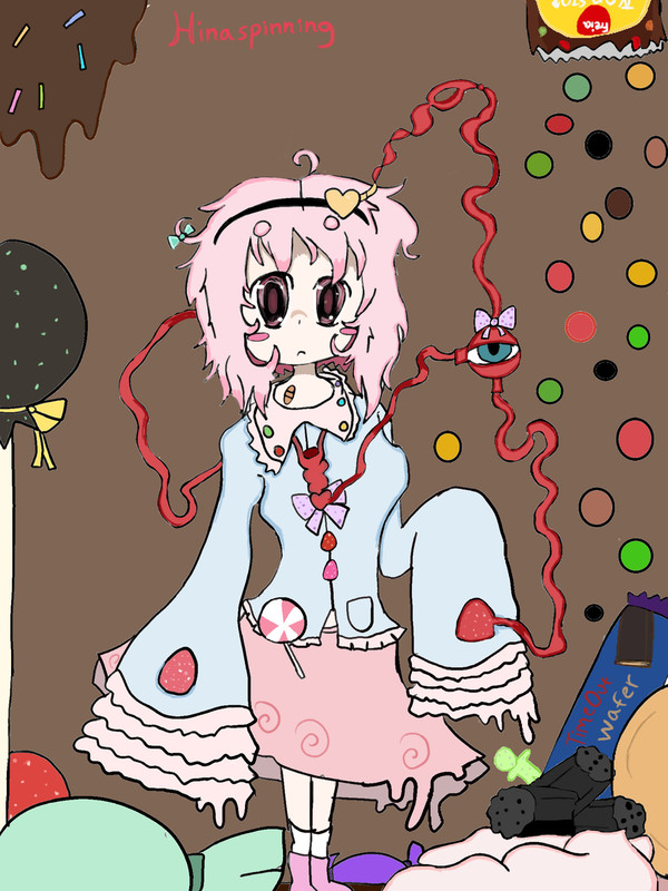 Satori komeiji