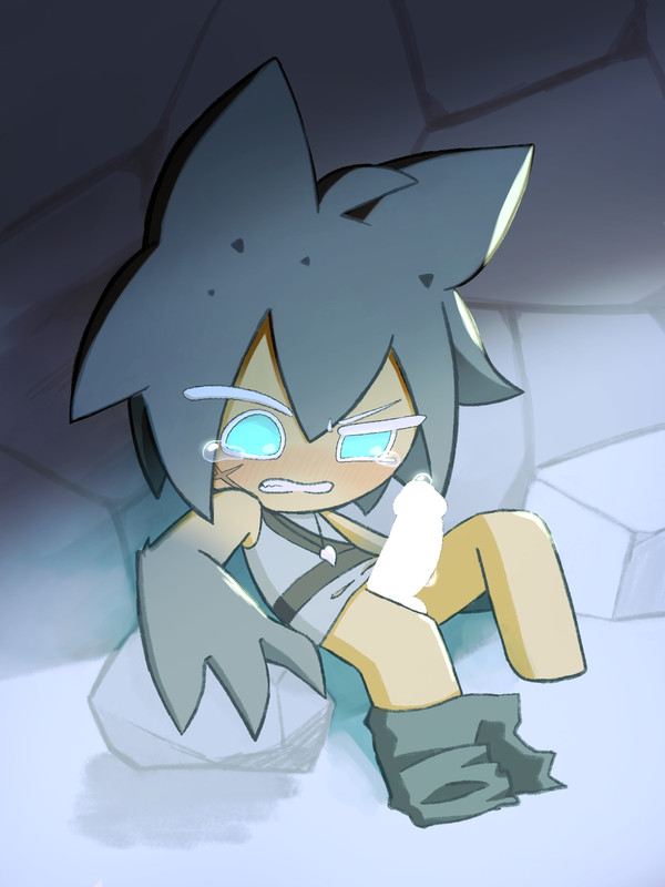ウェアちゃん