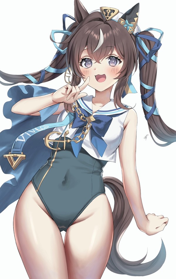 何か忘れてるヴィブロス