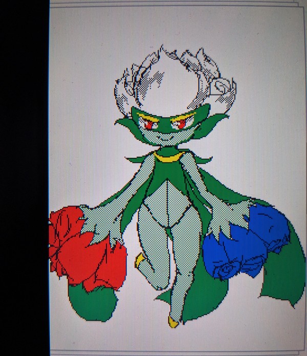 ロズレイド
