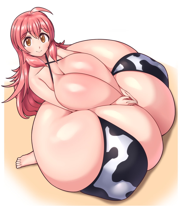超乳