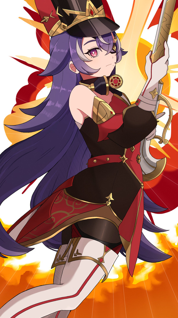 シュヴルーズ