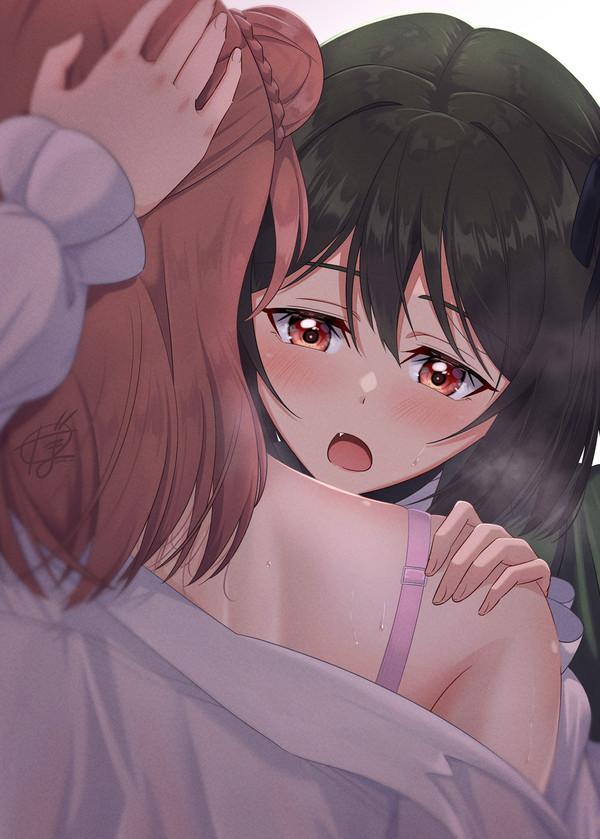 咬福論
