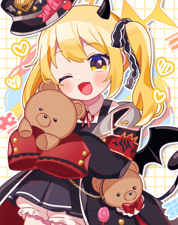 イブキちゃん…！