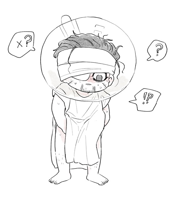 モブ尾