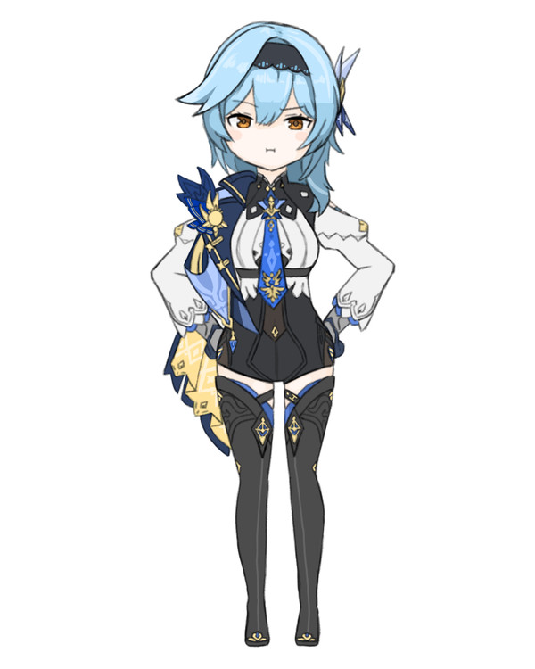 エウルア