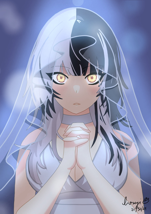 Shiori Novella