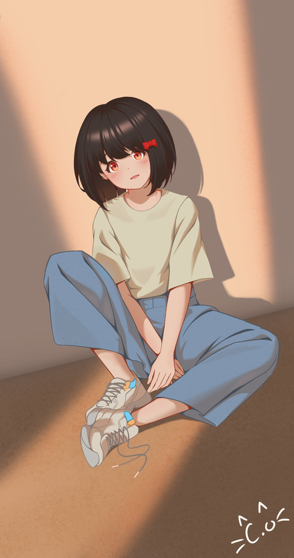 Kanade!