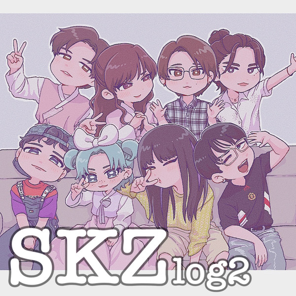 SKZ log2