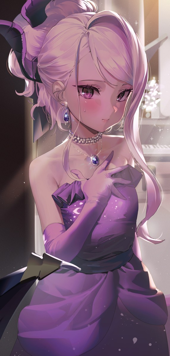 空崎 ヒナ