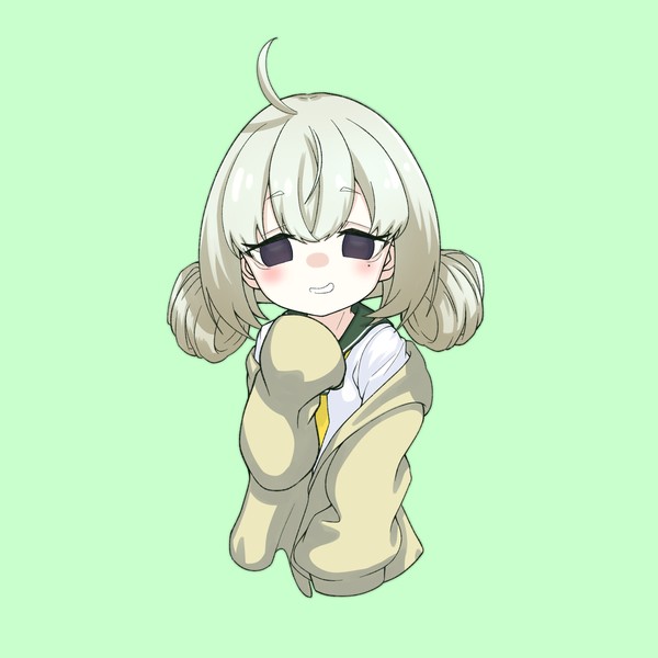 阿良河キウィ